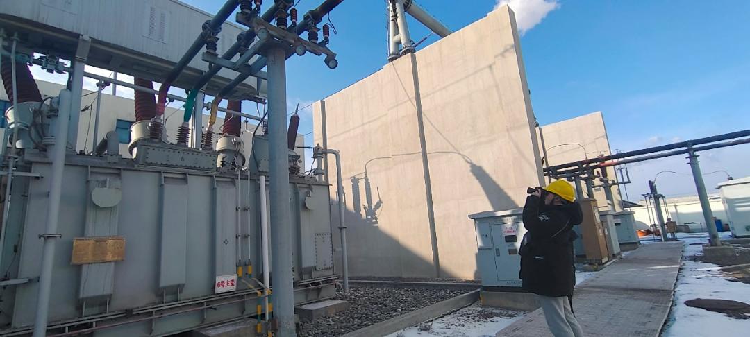 专项检查，是检查！也是学习！