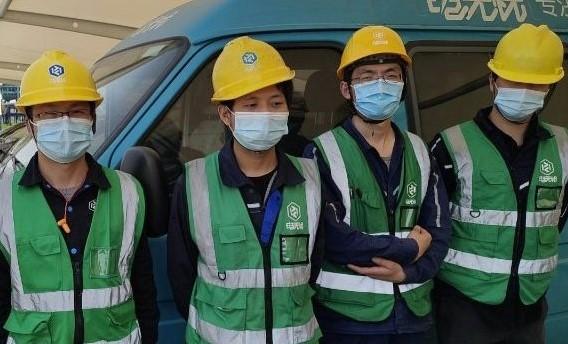 预防试验稳运行  精益求精显真章