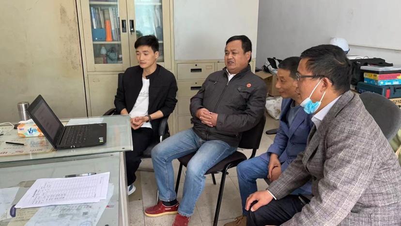 定期安全培训，坚守安全底线不放松