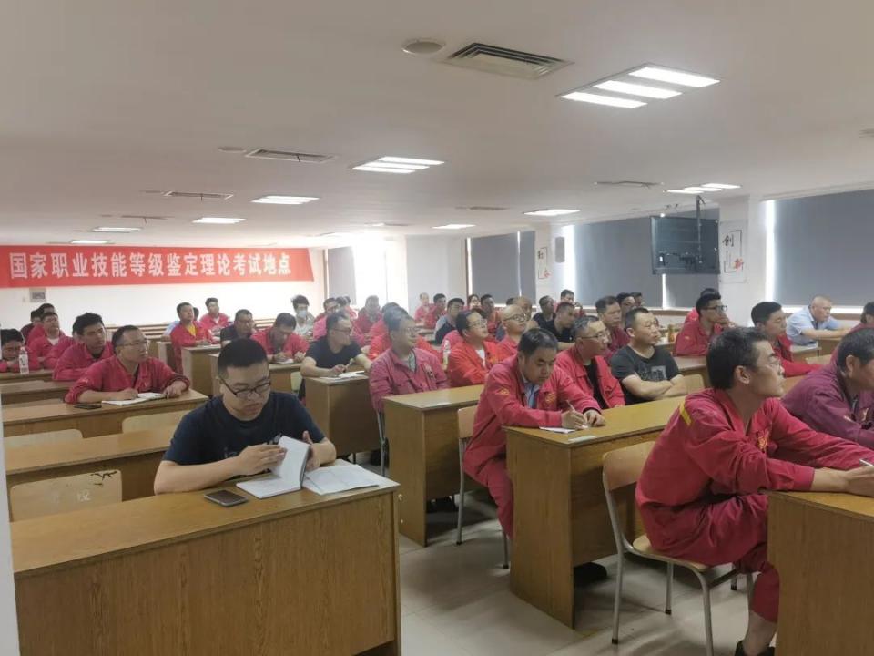 强强联合|江苏电无忧联合沙钢集团开展变压器专项培训