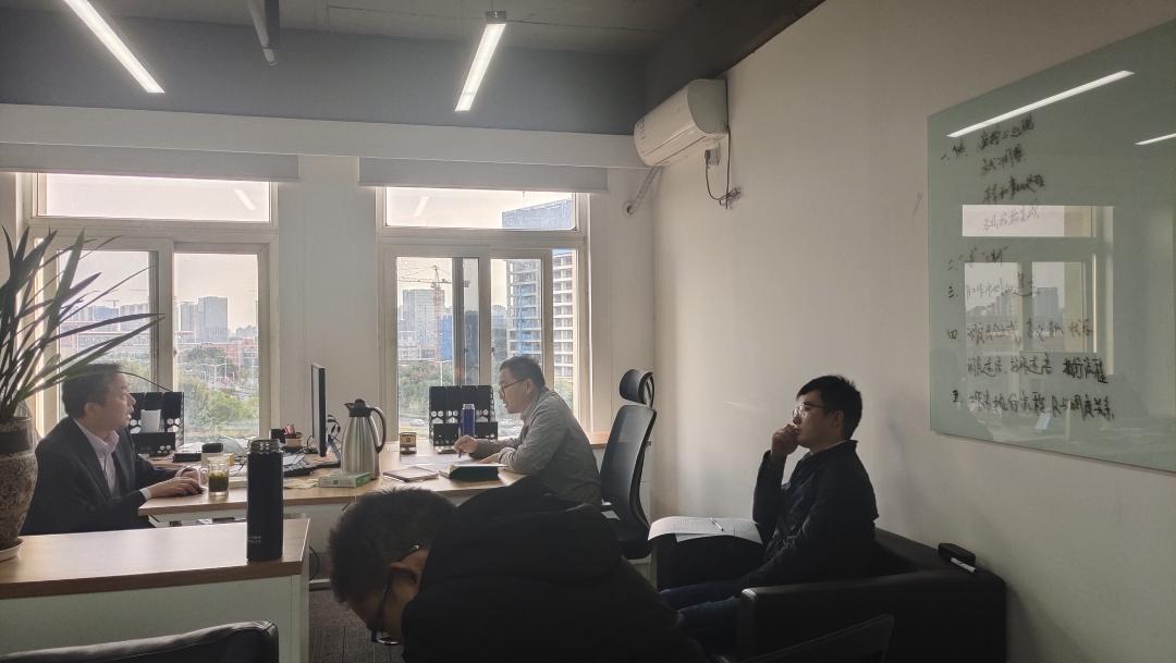 搭建站长培养体系，全面发力人才储备