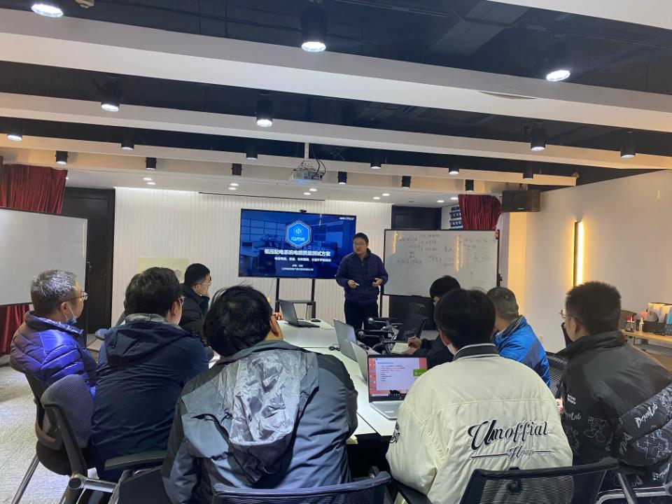 为员工充电赋能，提升团队战斗力