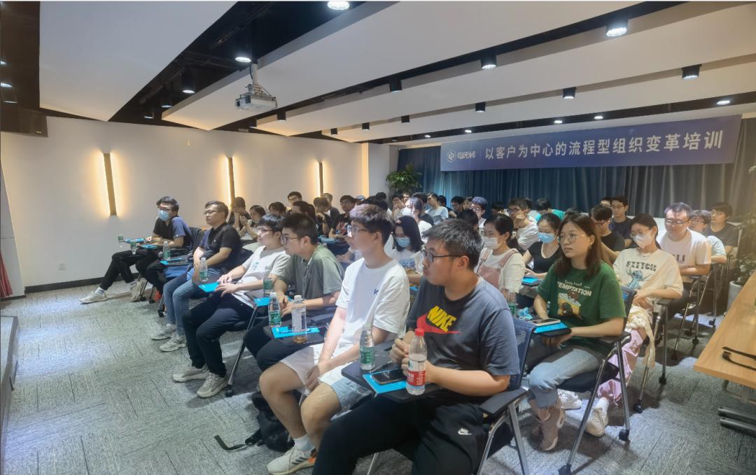 校企合作|江苏电无忧校企合作实习基地迎来东南大学师生