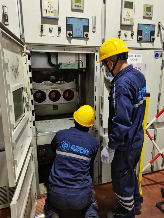 因地制宜调方案  结构改造焕新机