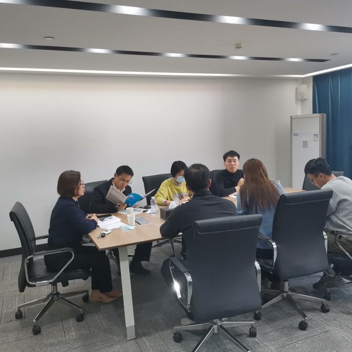 企地共建促和谐 携手并进同发展